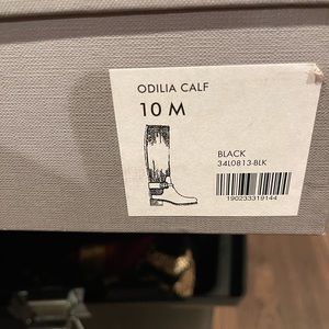 Beautiful boots for coming season !made in Italy